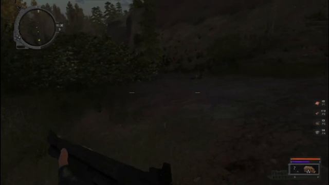 S.T.A.L.K.E.R. - Путь во мгле смотреть онлайн