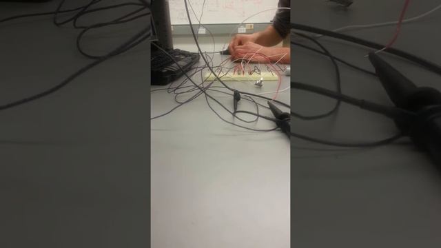 EE 177 Lab Project DC Motor Controller смотреть онлайн
