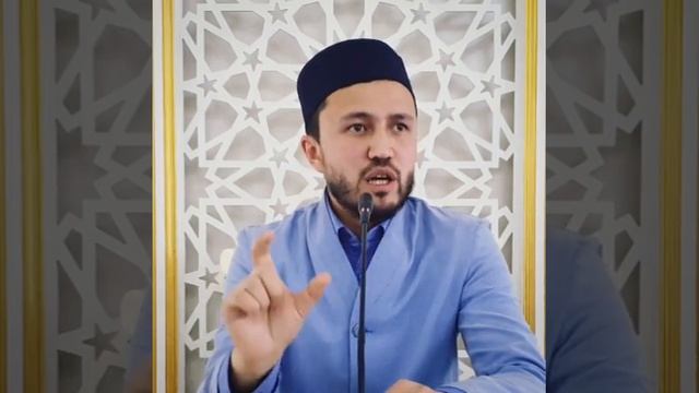 Ramazon Oyida Jamoat Namozi