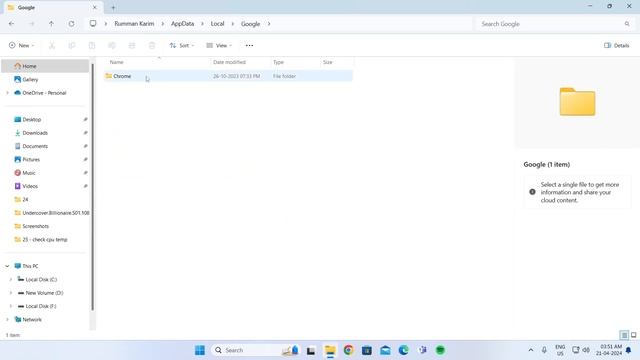 How to Stop Browsing History on Google Chrome смотреть онлайн
