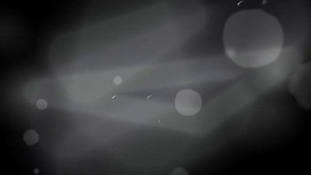 BOKEH и треугольники. Видеомаска смотреть онлайн