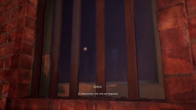 Life is Strange True Colors 10 без комментариев смотреть онлайн