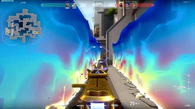 This Is What 0% Headshot Percentage Looks Like 🕊️