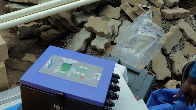 D&S #ImprovingLives Initiative: Ushirika Children’s Center смотреть онлайн