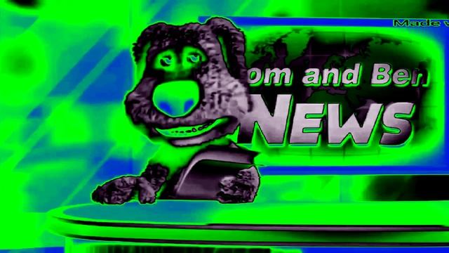 Preview 10A (My Version) Effects (Sponsored By NEIN Csupo Effects)