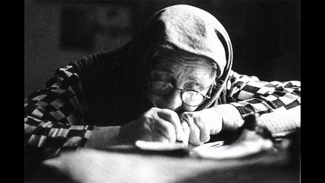 Василий Шукшин .Рассказ" Письмо". Аудиокнига. смотреть онлайн