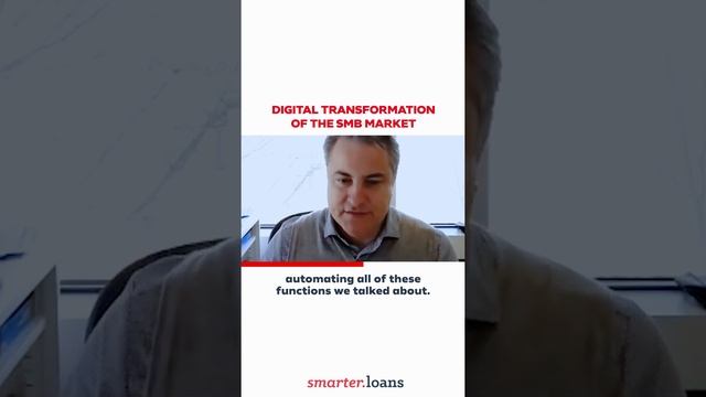 Digital Transformation of the Small Business Sector in Canada смотреть онлайн