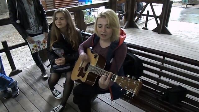 Камила Мурайская - Я назову его Микки смотреть онлайн