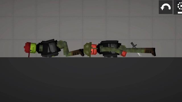 ЗОМБИ-АПОКАЛИПСИС 5 СЕРИЯ (2 часть) Батя в здании! смотреть онлайн