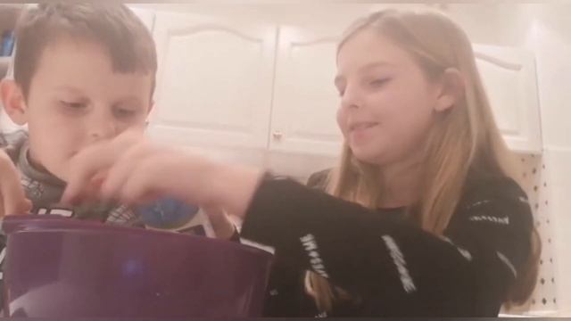 Milka Muffins смотреть онлайн