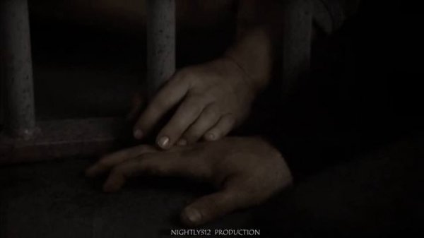 ► Lydia & Parrish -  Я ранен