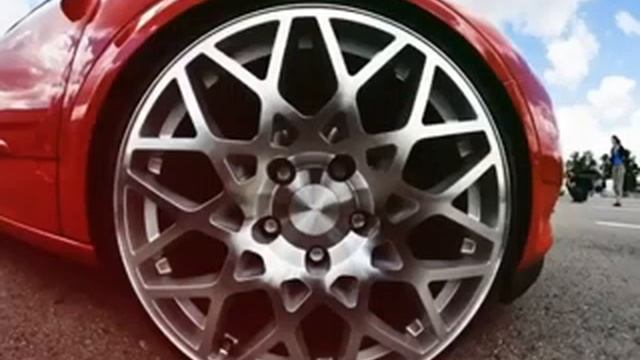 Лютый Vaz ВаЗ ТюНиНг Тазы смотреть онлайн