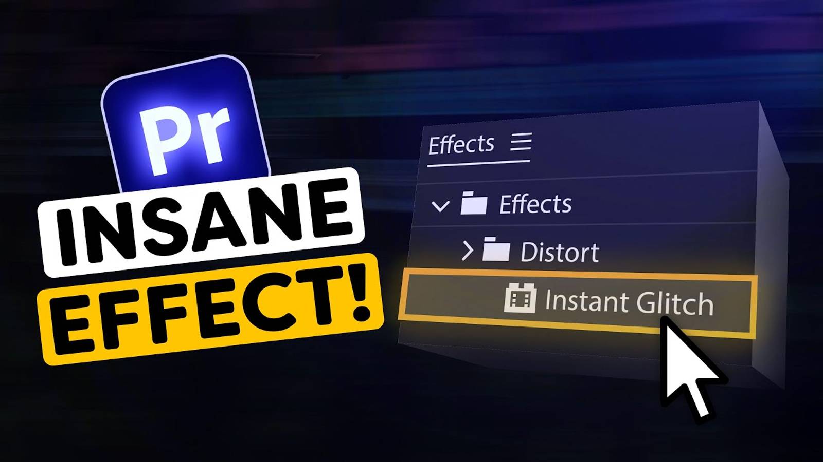 5 УМОПОМРАЧИТЕЛЬНЫХ переходов, которые вы должны знать! (Руководство для Premiere Pro) смотреть онлайн