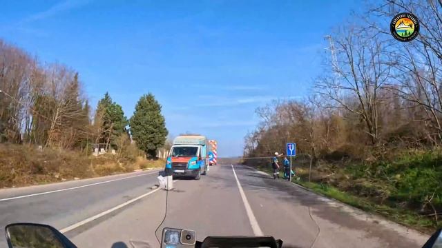 Honda NT 1100 Sürüş Hissiyatı | Vlog смотреть онлайн