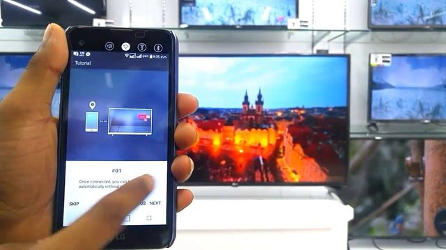 Lg tv plus apps | How to use lg tv plus | install & use | Bangla смотреть онлайн