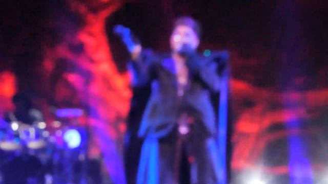 Adam Lambert Witch Hunt Enjoy the silence & Personal Jesus Vegas1 10-26-2022 смотреть онлайн