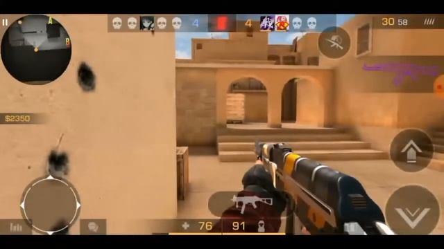 Gucci Flip Flops ❤️ |Standoff 2 | Highlights | смотреть онлайн