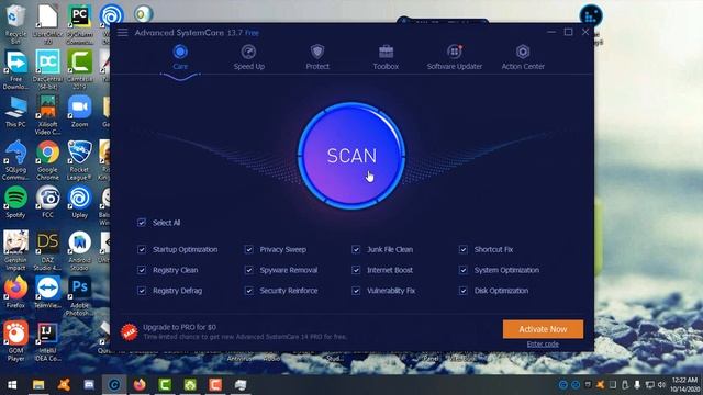Cara Ampuh Dan Lengkap Mempercepat Pc Yang Lemot смотреть онлайн