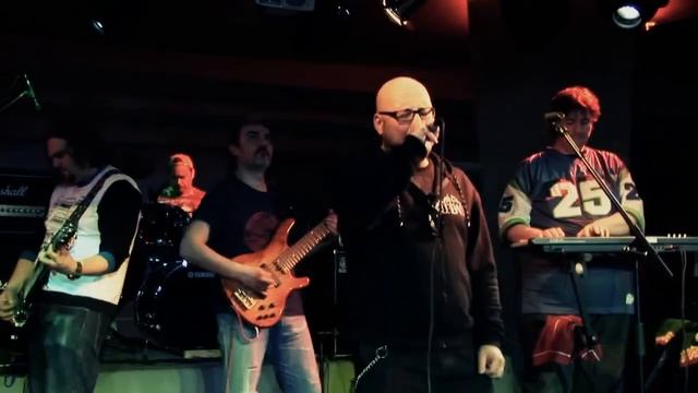 Горбушкин звук, гр. "НАПАСС" 04.05.2013 смотреть онлайн