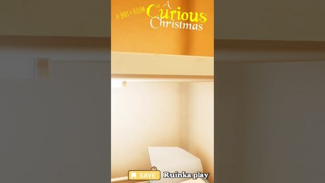 Сожгли кухню с Сопляком. Младенчик в жёлтом. Удивительное Рождество.The baby in yellow.Curious Chris смотреть онлайн