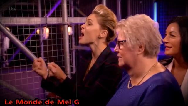 The Voice Uk | Luke Swatmans ~ Il Mare Calmo Della Sera ♫ 💜 смотреть онлайн