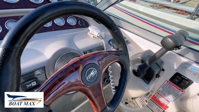 2006 Monterey 32' смотреть онлайн