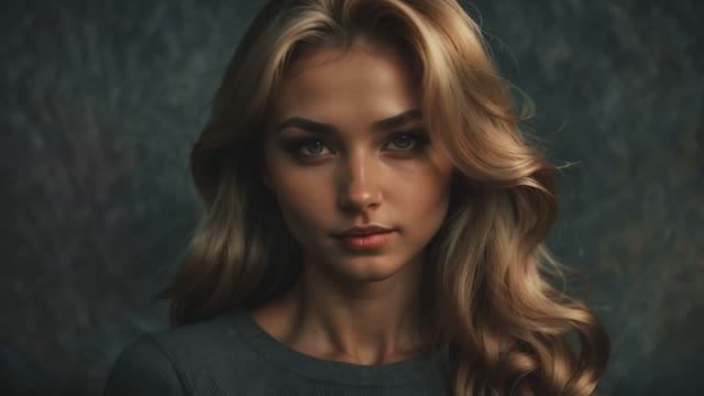Forever Young - Alphaville & LABACK Remix 2024 смотреть онлайн