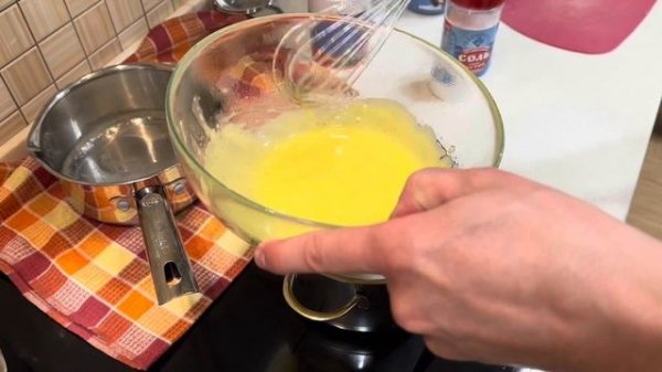 Полный рецепт яиц Бенедикт, включая голландский соус