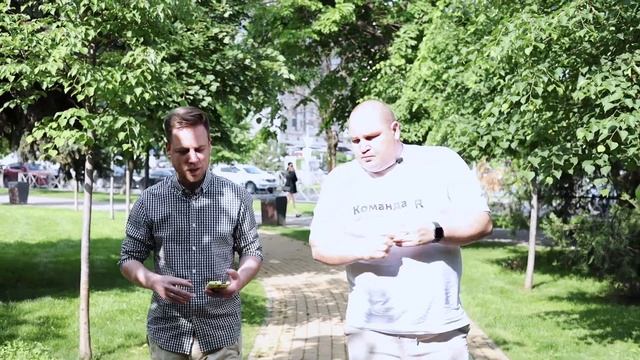 БОЛЬШОМУ человеку - БОЛЬШИЕ чеки. Итоги 2 лет с Командой R. смотреть онлайн