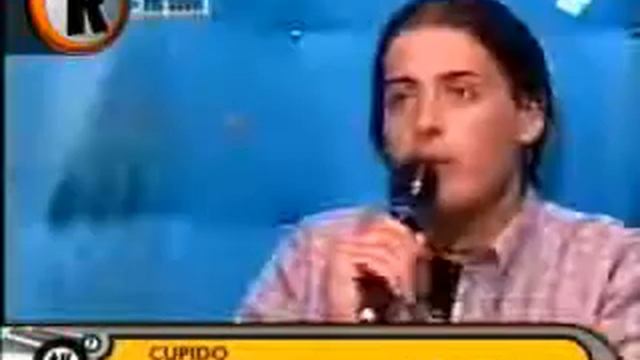 cupido 1 смотреть онлайн