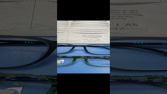 Как определить мужская оправа или женская