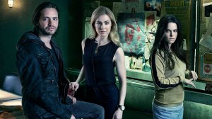 Сериал 12 обезьян – 1 сезон 12 серия / 12 Monkeys