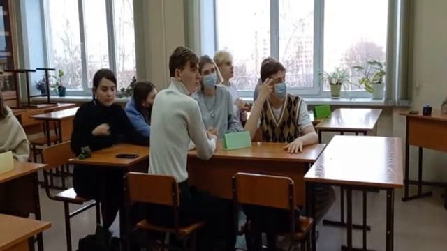 Внеклассное мероприятие по геологии в ТПТ смотреть онлайн