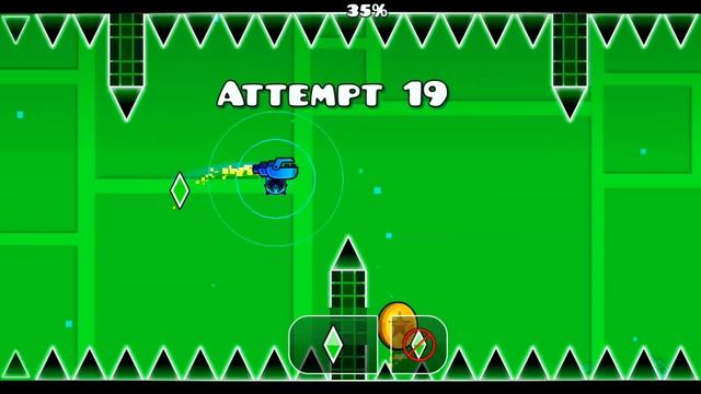 интересные факты в Geometry Dash