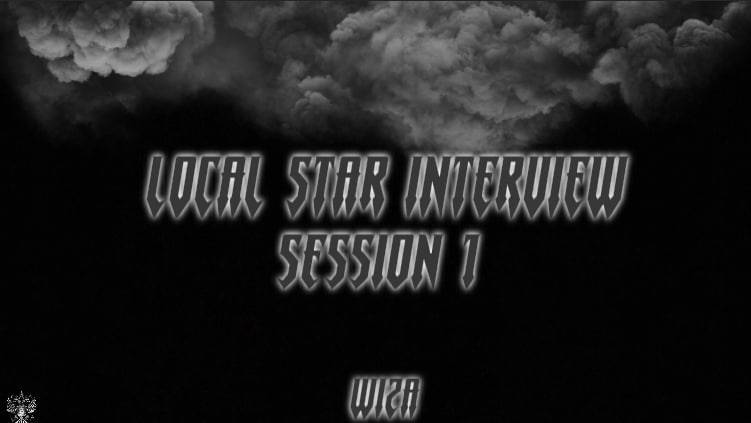 Local Stars Interview | ВСЕГДАСОННЫЙ