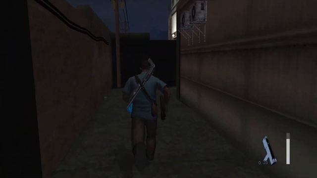 Manhunt 2- Insane difficulty playthrough- 5 style points for all levels смотреть онлайн