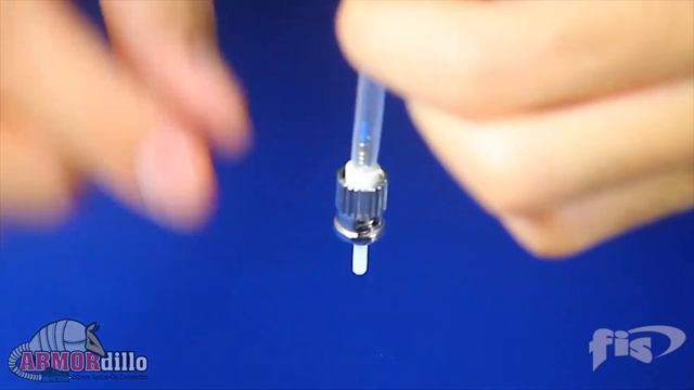 What is the Armordillo Splice On Connector? смотреть онлайн