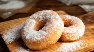 Легендарная пышечная открылась в Санкт-Петербурге после ремонта