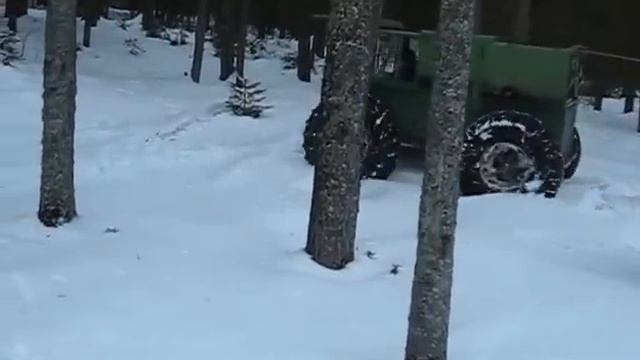 Тритон-1 смотреть онлайн