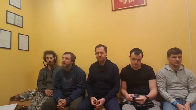 До мастер-класса смотреть онлайн
