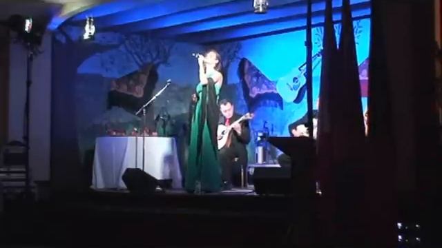 Fado Magala - Porque Teimas Nesta Dor смотреть онлайн