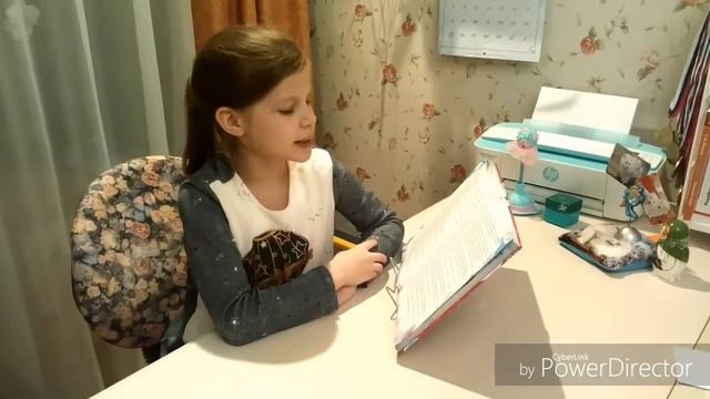 Вероника Панченко, 9 лет смотреть онлайн