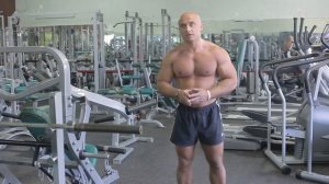 Как БЫСТРО накачаться! Набор мышечной массы с НУЛЯ|Вступление