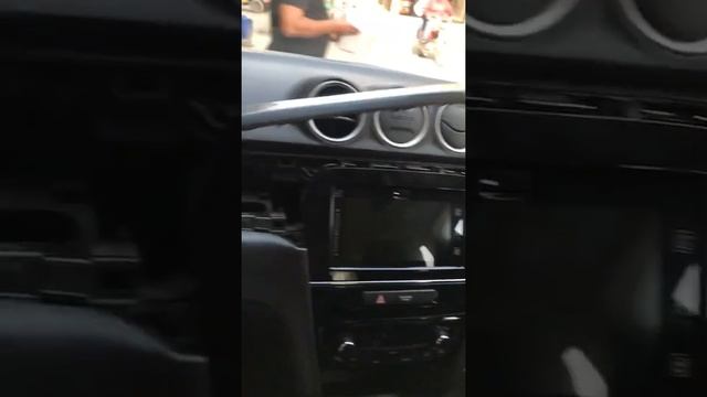 Suzuki vitara radio kasy khola ja sakta hai смотреть онлайн