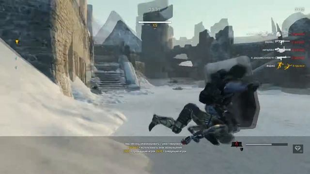 Баги, Лаги, Приколы в WARFACE смотреть онлайн