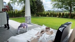 СПАЛИЛА ЖОПУ