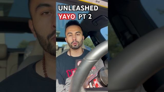 Unleashed Yayo Review Pt 2 #nutricartel #preworkout #supplement #muscleforce смотреть онлайн