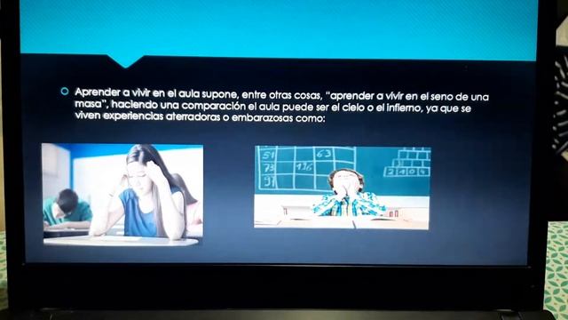 La vida en las aulas Ph. W. Jackson смотреть онлайн