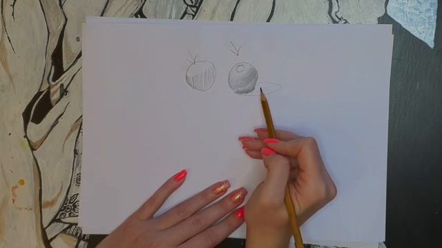шар (объем, рефлекс, тень) смотреть онлайн
