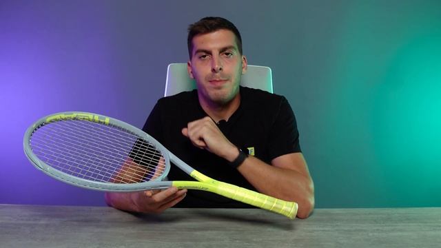 Estrema? No, Equilibrata! - RECENSIONE HEAD EXTREME MP